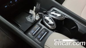 Hyundai Sonata Inspiration 2024 года из Южной Кореи