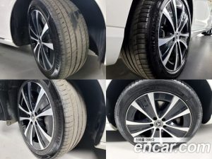 Mercedes-Benz E-Class E300e 4MATIC Exclusive 2021 года из Южной Кореи