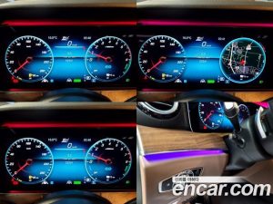 Mercedes-Benz E-Class E300e 4MATIC Exclusive 2021 года из Южной Кореи