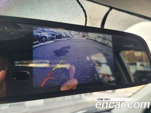 Kia morning Facelift 2020 года из Южной Кореи