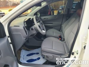Kia morning Facelift 2020 года из Южной Кореи