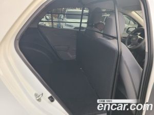Kia morning Facelift 2020 года из Южной Кореи