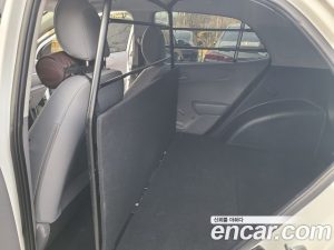 Kia morning Facelift 2020 года из Южной Кореи