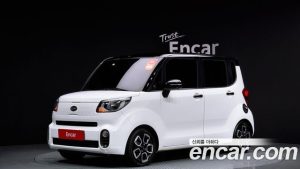 Kia RAY Prestige 2020 года из Южной Кореи