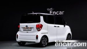 Kia RAY Prestige 2020 года из Южной Кореи