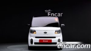 Kia RAY Prestige 2020 года из Южной Кореи