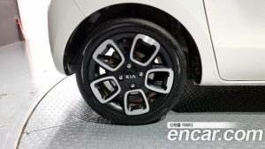 Kia RAY Prestige 2020 года из Южной Кореи