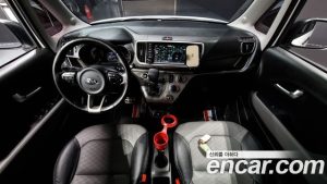 Kia RAY Prestige 2020 года из Южной Кореи