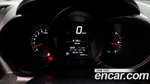 Kia RAY Prestige 2020 года из Южной Кореи