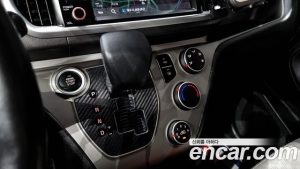 Kia RAY Prestige 2020 года из Южной Кореи