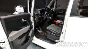 Kia RAY Prestige 2020 года из Южной Кореи