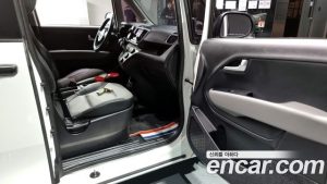 Kia RAY Prestige 2020 года из Южной Кореи