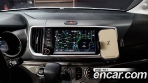 Kia RAY Prestige 2020 года из Южной Кореи