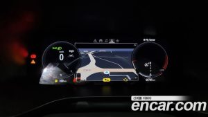 Renault-KoreaSamsung XM3 1.3 TCe RE 2020 года из Южной Кореи