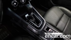 Renault-KoreaSamsung XM3 1.3 TCe RE 2020 года из Южной Кореи