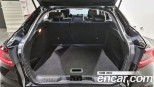 Renault-KoreaSamsung XM3 1.3 TCe RE 2020 года из Южной Кореи