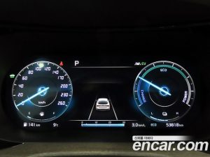 Kia K5 Noblesse 2021 года из Южной Кореи