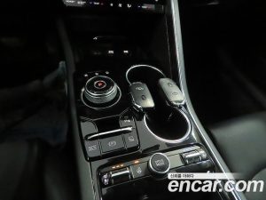 Kia K5 Noblesse 2021 года из Южной Кореи