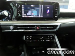 Kia K5 Noblesse 2021 года из Южной Кореи