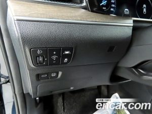 Kia K5 Noblesse 2021 года из Южной Кореи