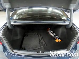 Kia K5 Noblesse 2021 года из Южной Кореи