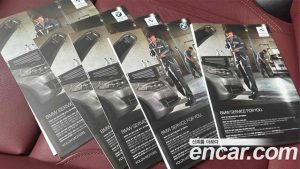 BMW X4 xDrive20i M Sport X 2020 года из Южной Кореи