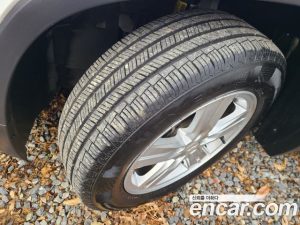 ChevroletGMDaewoo Trax 1.4 LT 2020 года из Южной Кореи