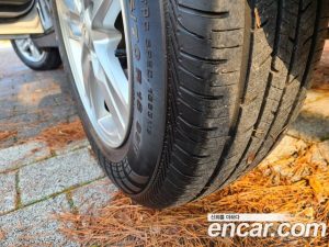 ChevroletGMDaewoo Trax 1.4 LT 2020 года из Южной Кореи