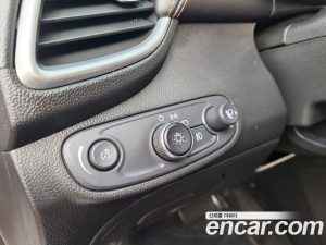 ChevroletGMDaewoo Trax 1.4 LT 2020 года из Южной Кореи
