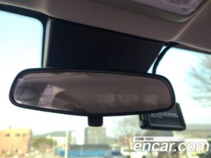 ChevroletGMDaewoo Trax 1.4 LT 2020 года из Южной Кореи