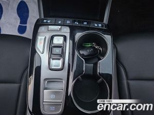 Hyundai Tucson Бензин 1.6 Turbo 4WD 2023 года из Южной Кореи