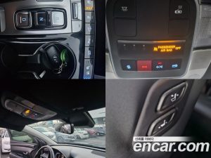 Hyundai Tucson Бензин 1.6 Turbo 4WD 2023 года из Южной Кореи