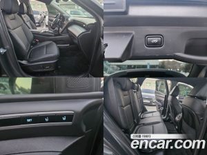 Hyundai Tucson Бензин 1.6 Turbo 4WD 2023 года из Южной Кореи
