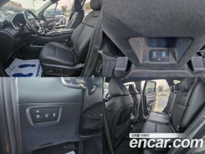 Hyundai Tucson Бензин 1.6 Turbo 4WD 2023 года из Южной Кореи