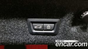 BMW 4-Series M440i xDrive Coupe 2023 года из Южной Кореи