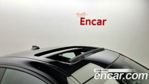 BMW 4-Series M440i xDrive Coupe 2023 года из Южной Кореи