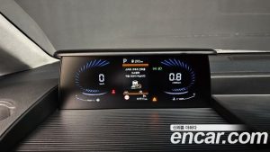 Hyundai Staria 4WD Lounge 9-Seater 2022 года из Южной Кореи