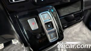 Hyundai Staria 4WD Lounge 9-Seater 2022 года из Южной Кореи
