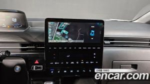 Hyundai Staria 4WD Lounge 9-Seater 2022 года из Южной Кореи