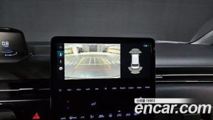 Hyundai Staria 4WD Lounge 9-Seater 2022 года из Южной Кореи