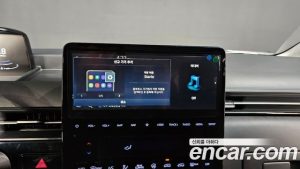 Hyundai Staria 4WD Lounge 9-Seater 2022 года из Южной Кореи