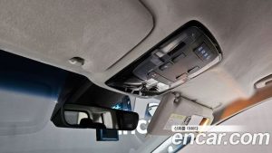 Hyundai Staria 4WD Lounge 9-Seater 2022 года из Южной Кореи