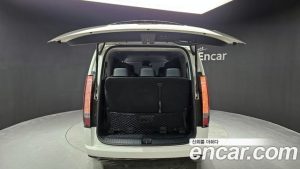 Hyundai Staria 4WD Lounge 9-Seater 2022 года из Южной Кореи