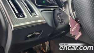 Mercedes-Benz S-Class S400 d 4MATIC 2021 года из Южной Кореи