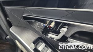 Mercedes-Benz S-Class S400 d 4MATIC 2021 года из Южной Кореи