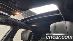 Mercedes-Benz S-Class S400 d 4MATIC 2021 года из Южной Кореи