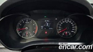 Kia K5 2.0 2020 года из Южной Кореи