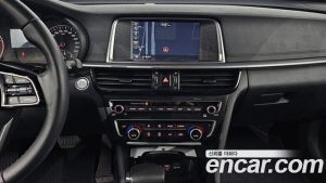 Kia K5 2.0 2020 года из Южной Кореи