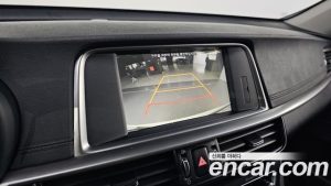 Kia K5 2.0 2020 года из Южной Кореи