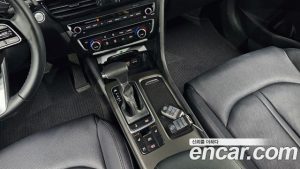 Kia K5 2.0 2020 года из Южной Кореи